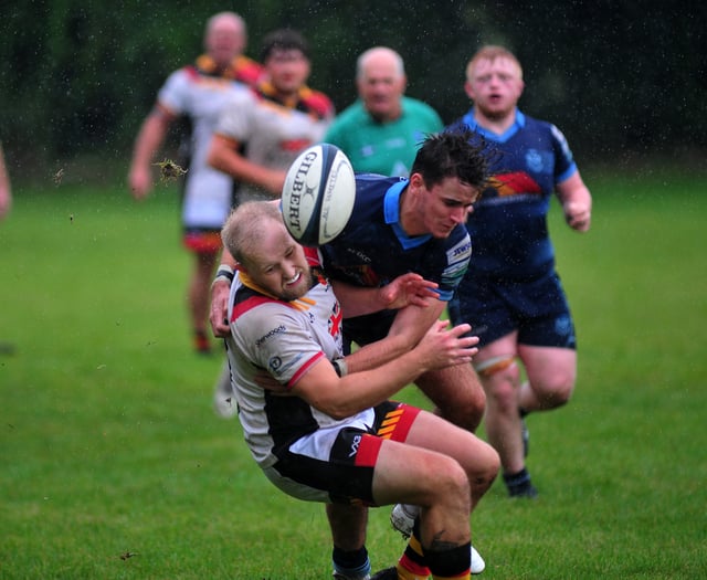 Double defeat for NARFC in meetings with Tiverton