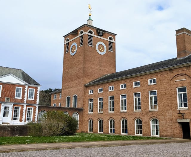 Devon County Council opt out of Elon's 'toxic' X.com