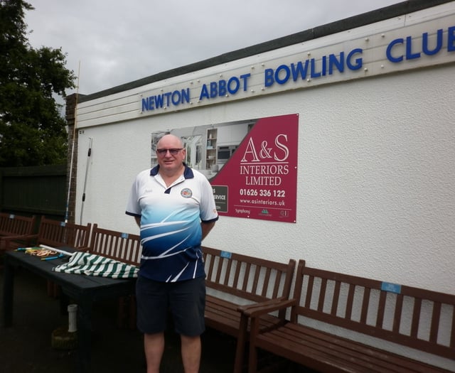 Five-time finalist leads the way on decisive day