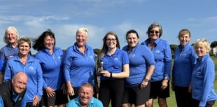A Still Cup debut to remember