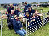 Kingskerswell to host fundraising shanty festival