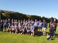 Opening day defeat and season preview for New Cross RFC