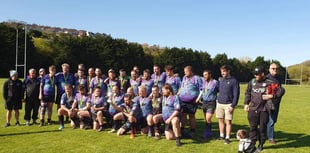 Opening day defeat and season preview for New Cross RFC