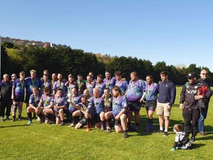 Opening day defeat and season preview for New Cross RFC