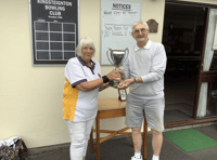 A competition for Kath 