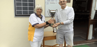 A competition for Kath 