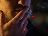 Prospect of smoking ban goes down like a lead ballon 