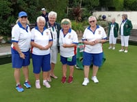 A season to remember for the ladies