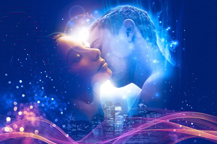 Ghost the Musical visits the Princess Theatre next month