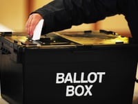 More than a dozen people in Central Devon stopped from voting due to ID rules