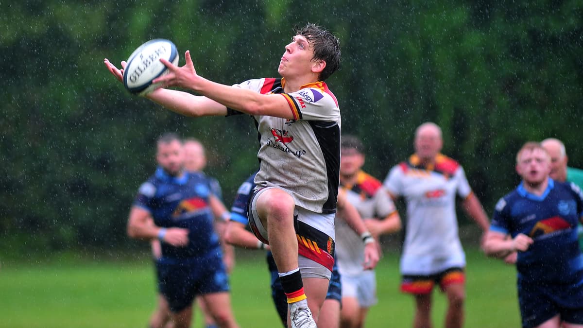 Tiverton Rfc Rivals RUGBY MATCH GALLERY: Newton Abbot Spartans versus Tiverton ...