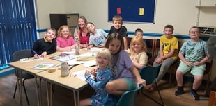 Art therapy sessions funding boost
