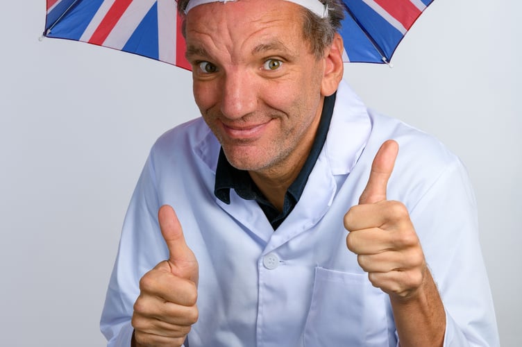 Henning Wehn 