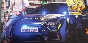 Complaints about 'noisy' cars