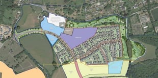 Controversial plans back on agenda