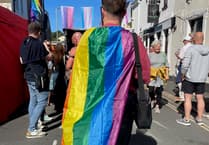 The Pride of Teignmouth