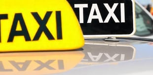 Taxi firm owners named after being stripped of licences