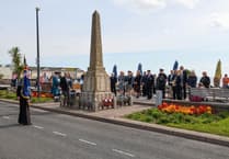 Teignmouth to mark Battle of Britain anniversary