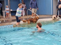 Ashburton pool and youth to benefit from council tax increase