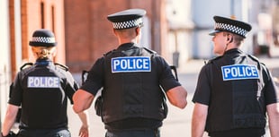 Figures reveal numbers of children held in police cells 