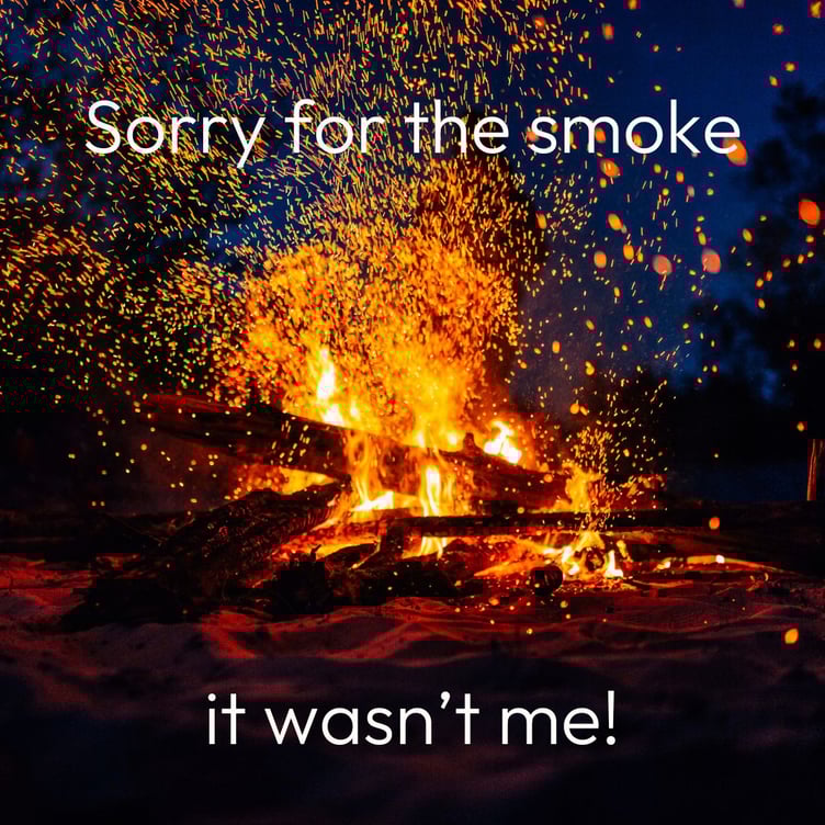 Revd Vanessa Pestridge's explanation to Exminster villagers.