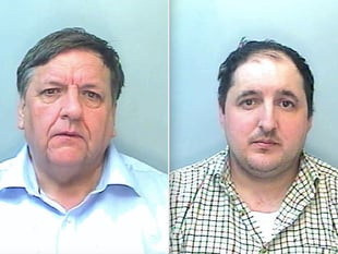 Man jailed for defrauding National Trust of £1m in Devon
