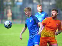 Newton 66 well-beaten at home by Totnes & Dartington in Division Three