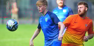 Newton 66 well-beaten at home by Totnes & Dartington in Division Three