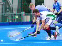 Local derby to kickstart new hockey campaign