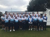 Reflecting on the memorable moments of this bowls season