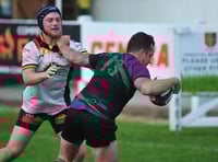 Derby day defeat for Newton Abbot Spartans