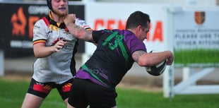 Derby day defeat for Newton Abbot Spartans