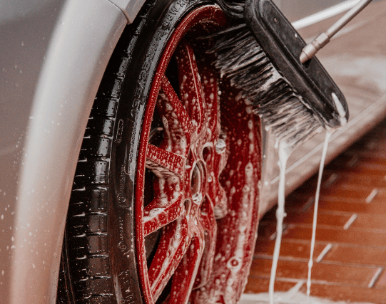 Don't miss fire station's charity car wash 