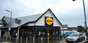 Lidl coming to Newton Abbot and Dawlish?