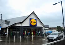 Lidl coming to Newton Abbot and Dawlish?