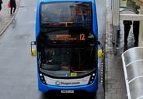 New bus timetables announced