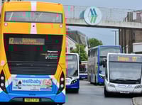 Teignbridge Bus Timetable Update