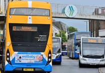 Sherborne Road bus interchange to undergo £500,000 makeover