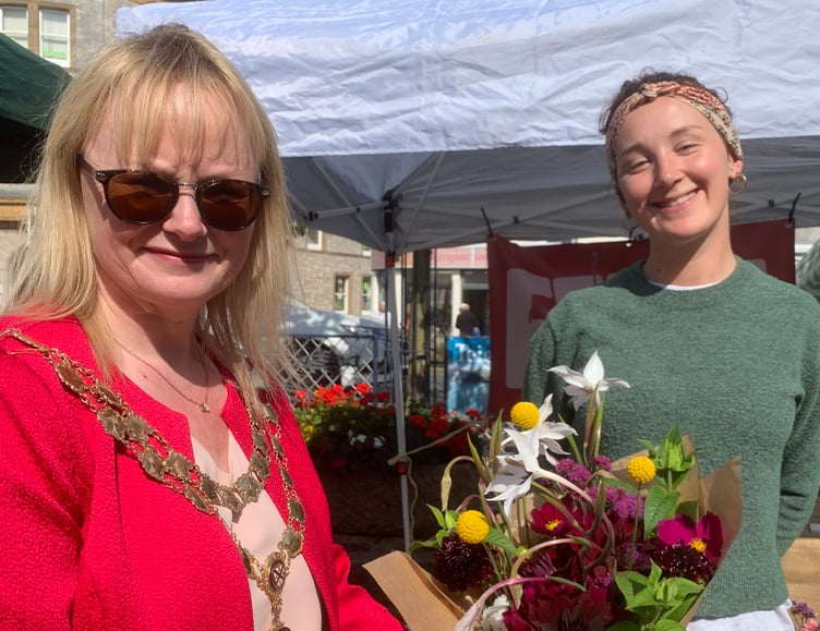 Teignmouth Farmers Market