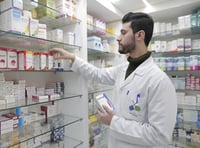 Pharmacy First offers treatment