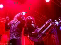 Letz Zep, The Ultimate Led Zeppelin Tribute Comes to Exeter
