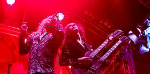 Letz Zep, The Ultimate Led Zeppelin Tribute Comes to Exeter