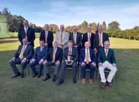 Emerton Court champions