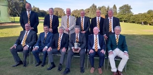 Emerton Court champions