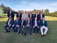 Emerton Court champions