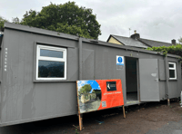Volunteer call for new community shop 