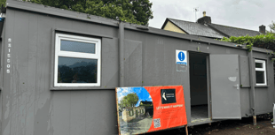 Volunteer call for new community shop 