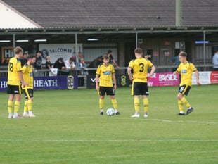 Previewing this weekend’s football across Mid-Devon 28/09