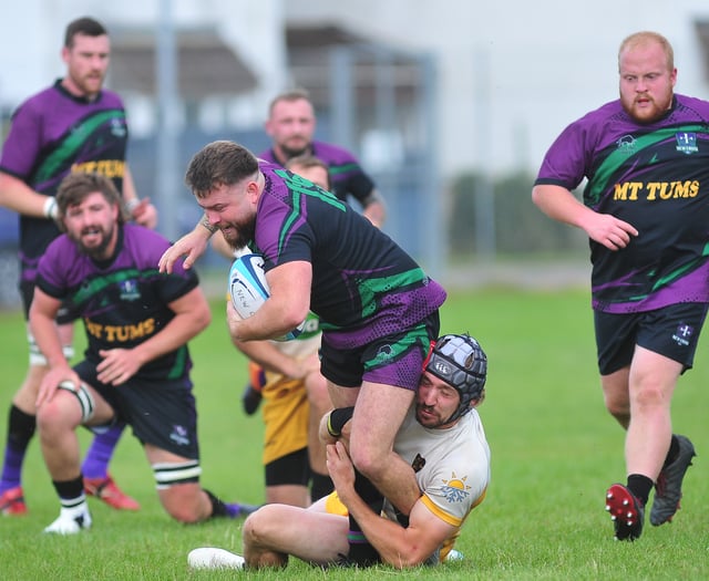 Upbeat in the face of defeat