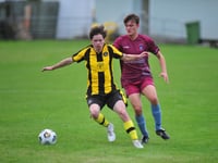 Chudleigh Athletic up and running in Premier Division